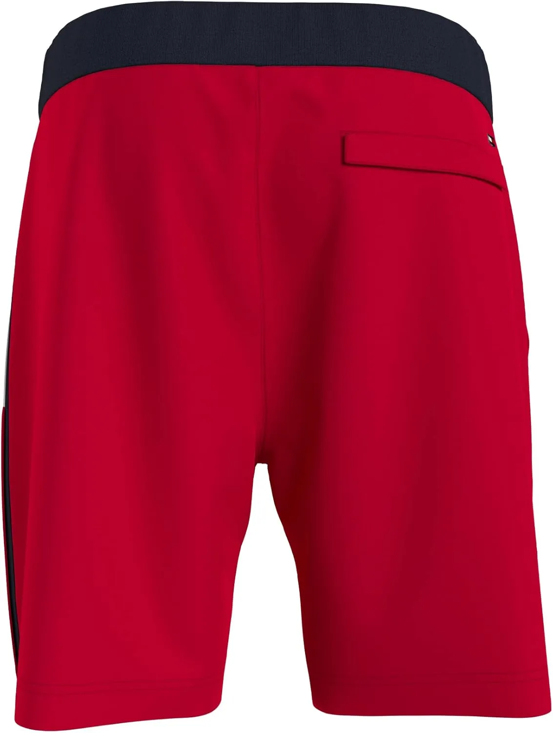 Tommy Hilfiger Men's Essential Fleece Sweat Short