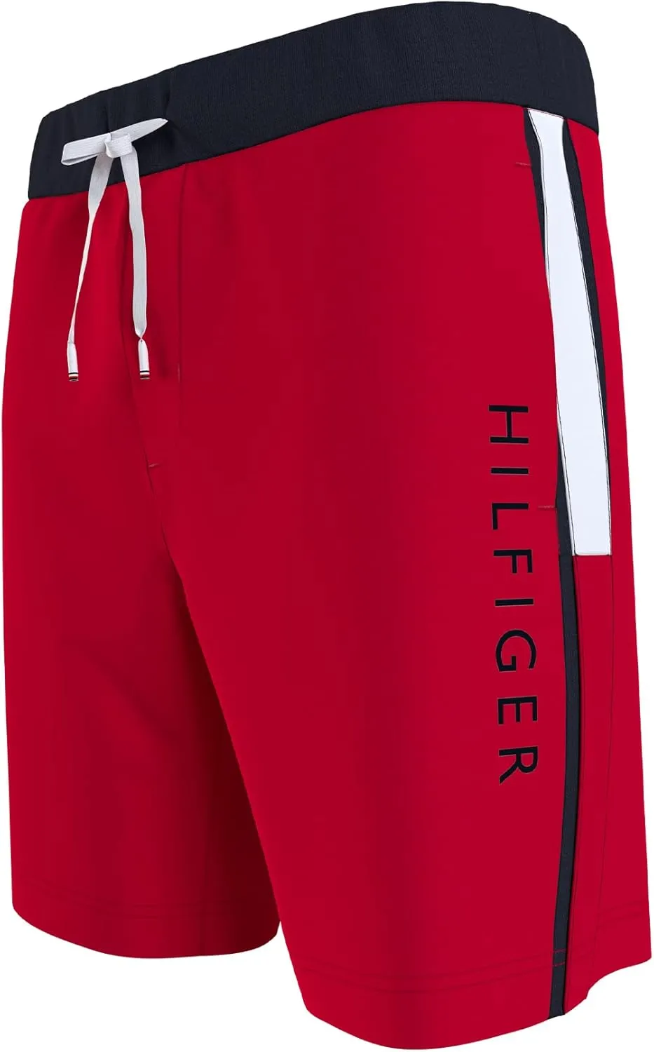 Tommy Hilfiger Men's Essential Fleece Sweat Short