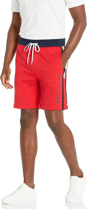 Tommy Hilfiger Men's Essential Fleece Sweat Short