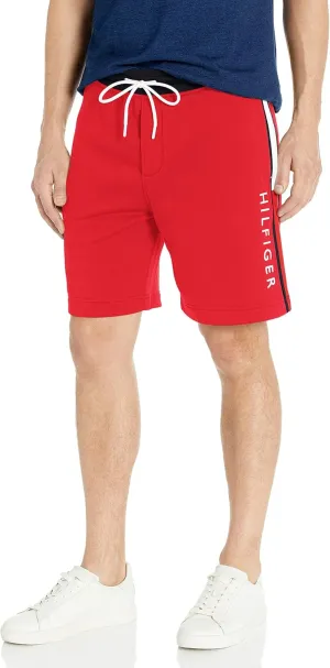 Tommy Hilfiger Men's Essential Fleece Sweat Short