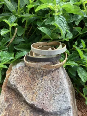 Tree Hugger Bangles