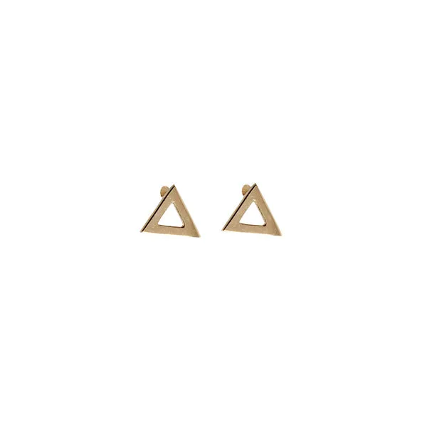 TRIANGLE STUD