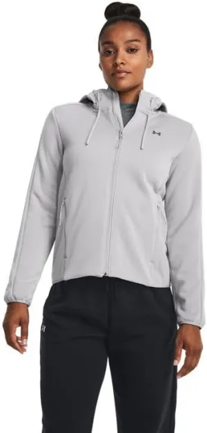 Under Armour Women's Essential Swacket