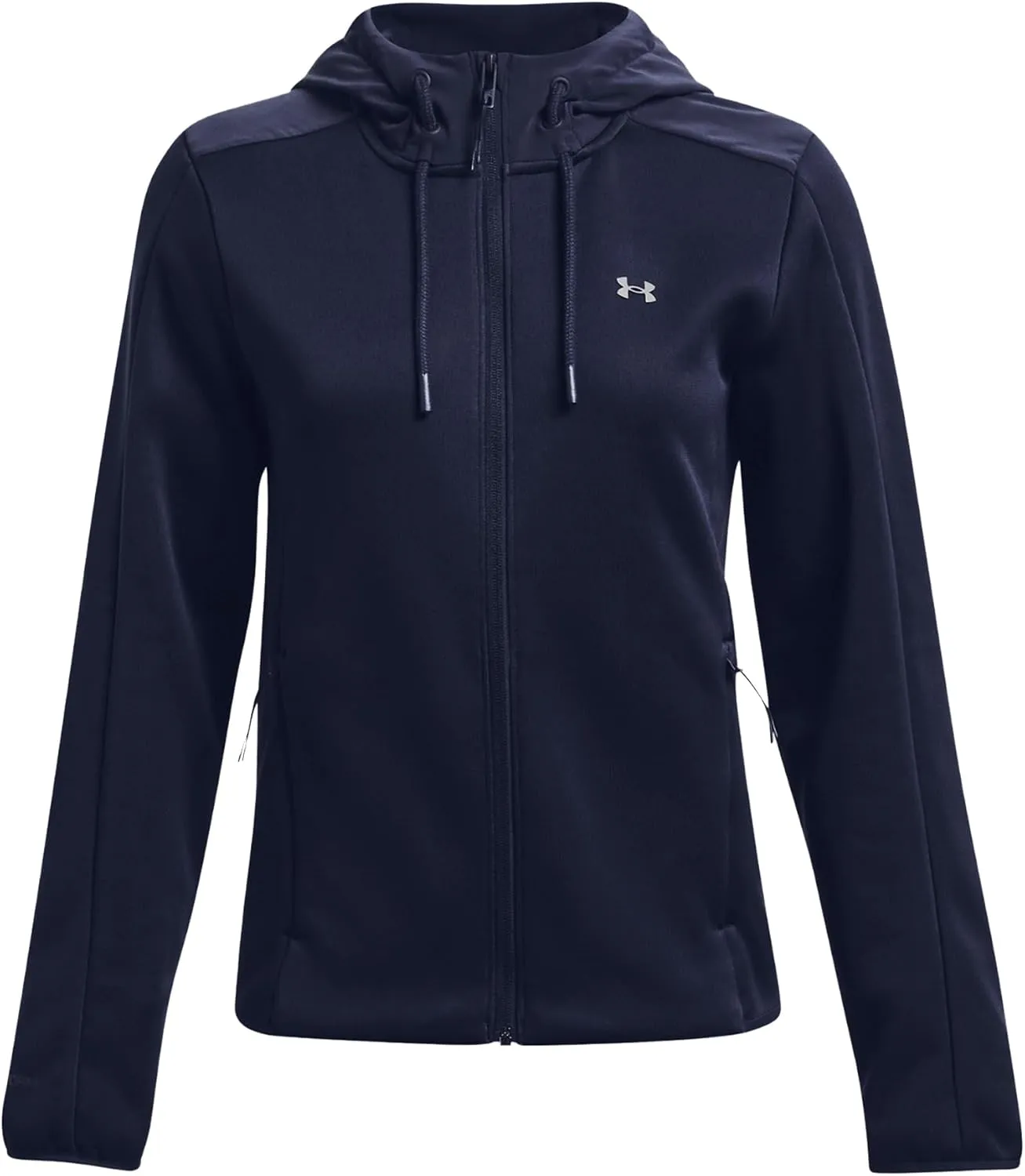 Under Armour Women's Essential Swacket