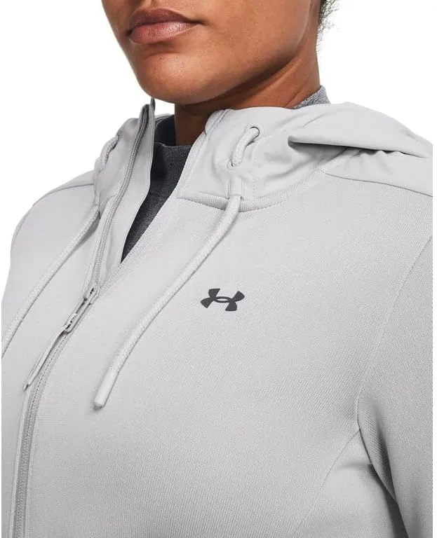 Under Armour Women's Essential Swacket
