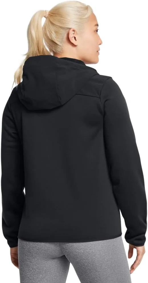 Under Armour Women's Essential Swacket