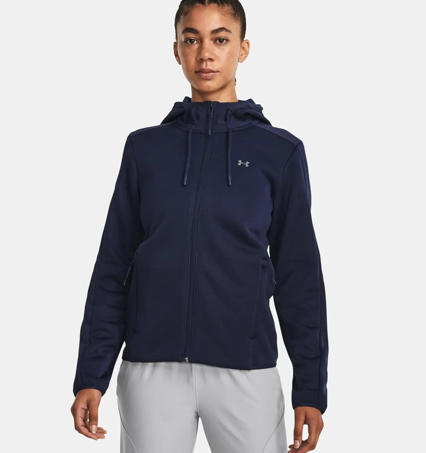 Under Armour Women's Essential Swacket