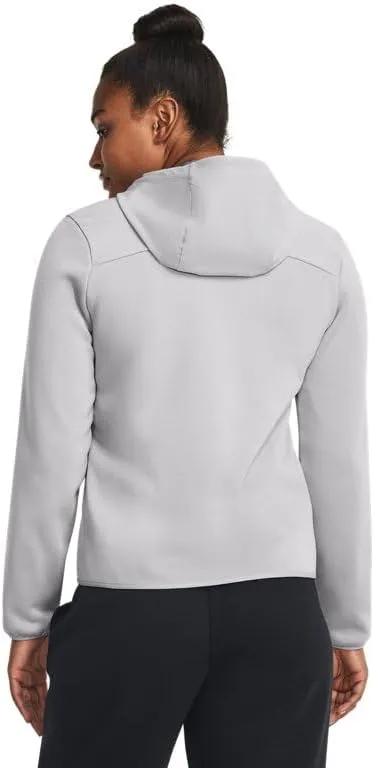 Under Armour Women's Essential Swacket