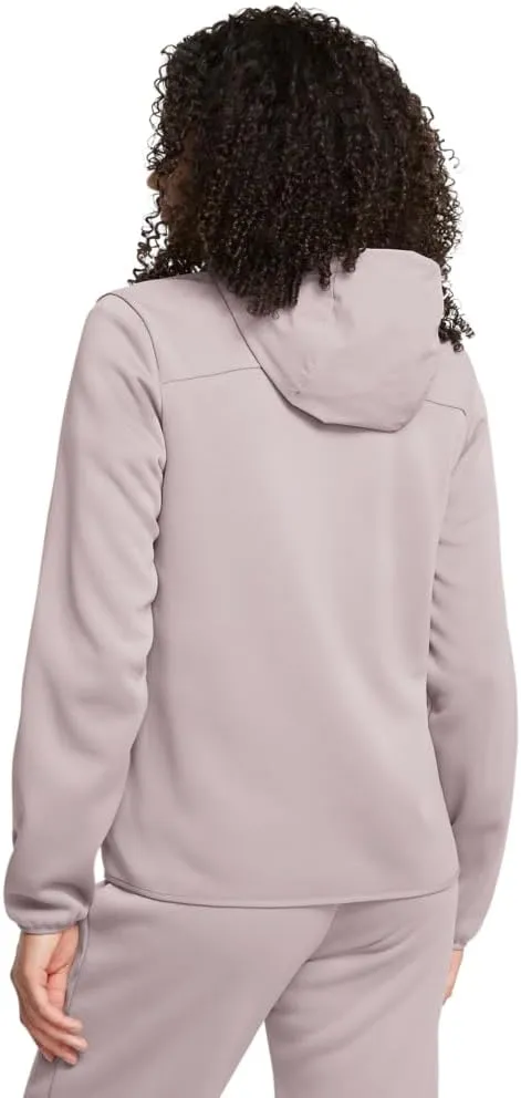 Under Armour Women's Essential Swacket