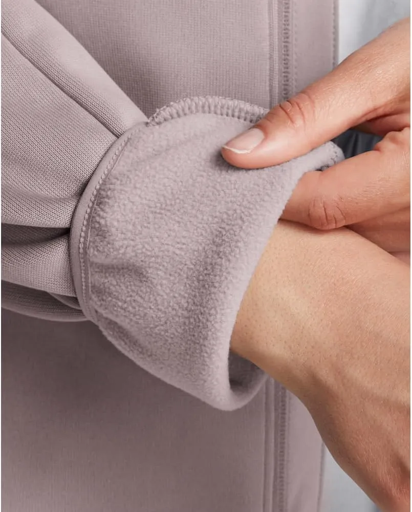 Under Armour Women's Essential Swacket