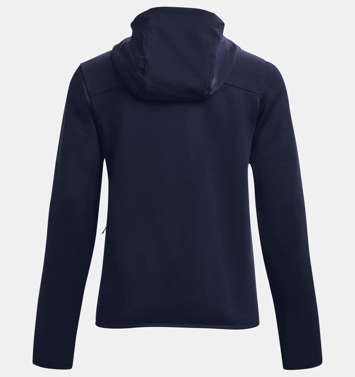 Under Armour Women's Essential Swacket