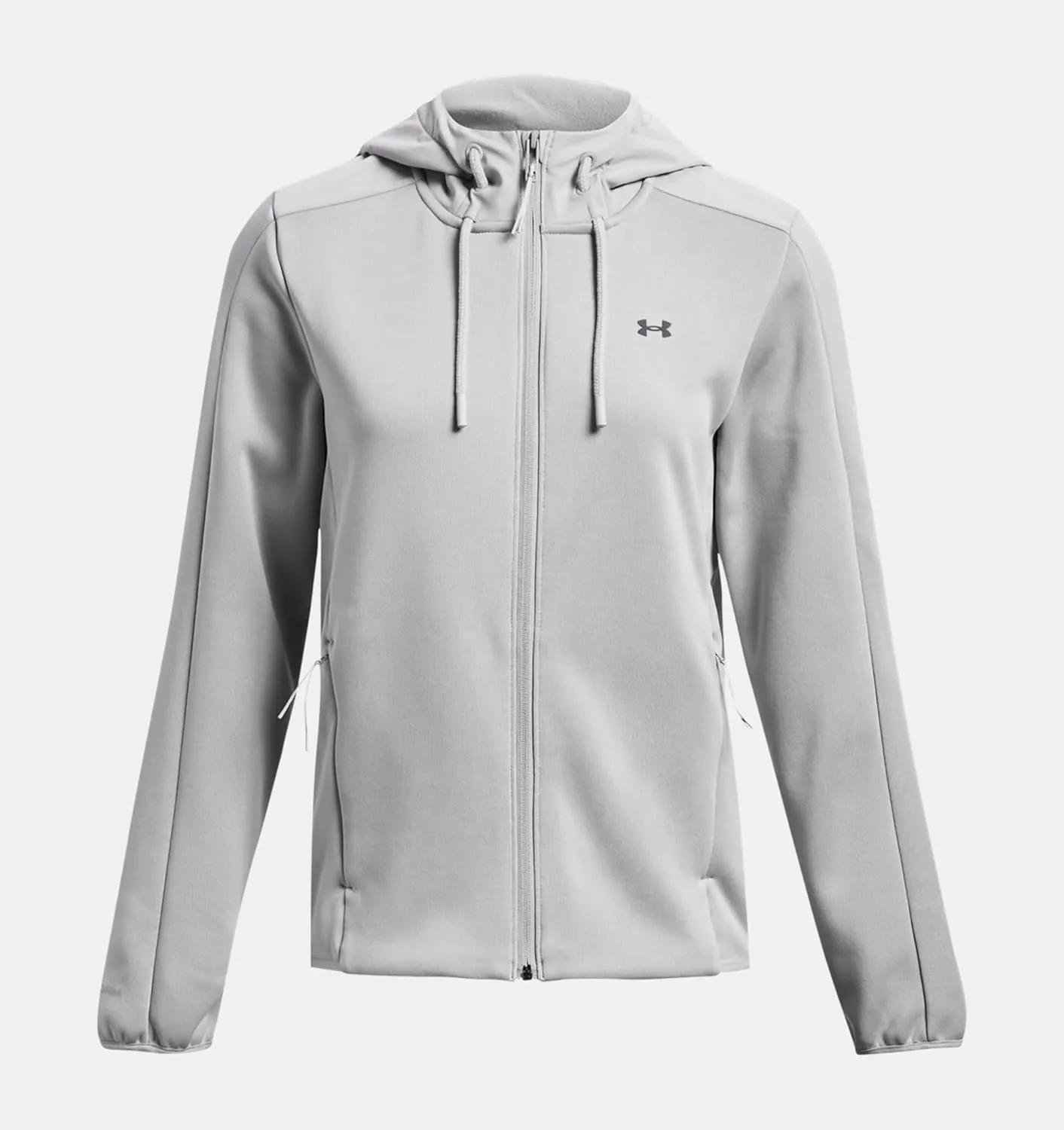 Under Armour Women's Essential Swacket