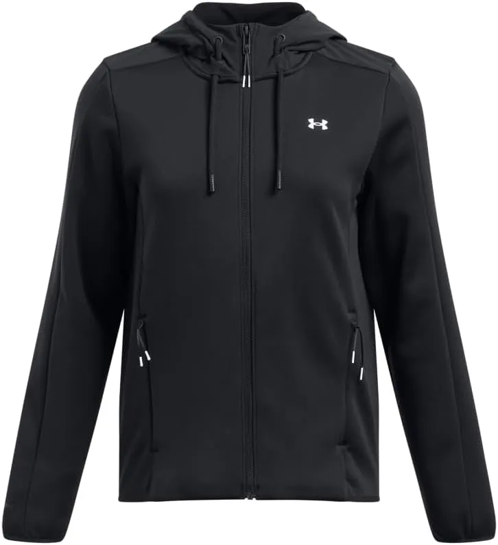 Under Armour Women's Essential Swacket