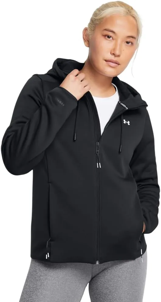 Under Armour Women's Essential Swacket