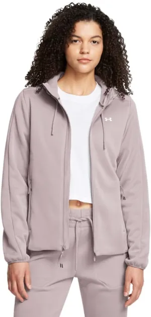 Under Armour Women's Essential Swacket
