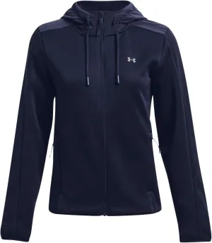 Under Armour Women's Essential Swacket