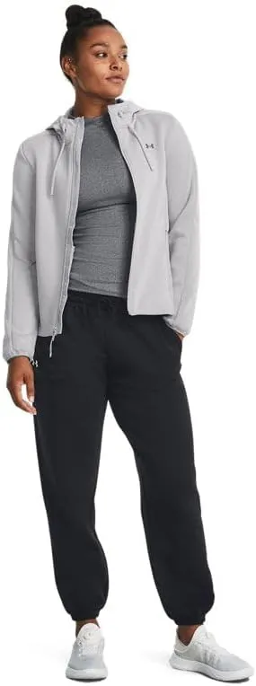 Under Armour Women's Essential Swacket