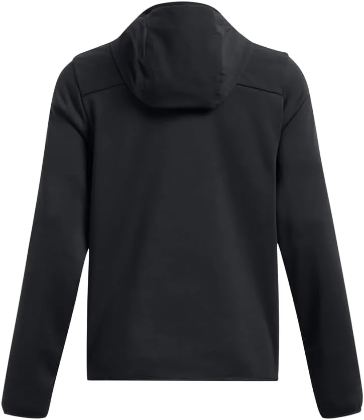 Under Armour Women's Essential Swacket
