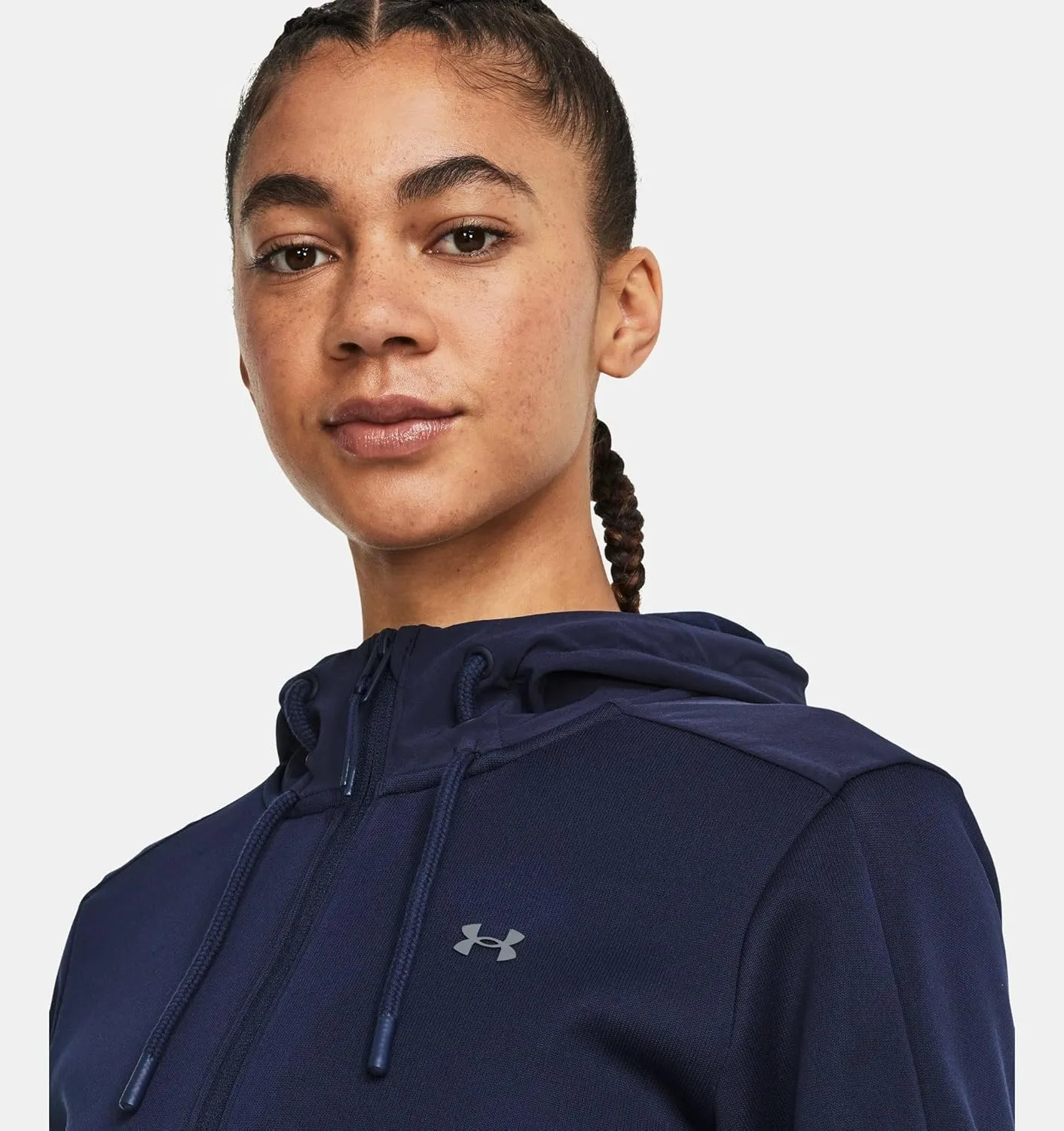 Under Armour Women's Essential Swacket