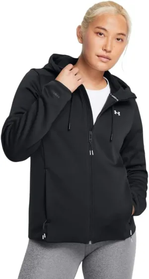 Under Armour Women's Essential Swacket