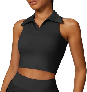 Valcatch Women Pleated Tennis Skirt with Pockets Shorts Youths Girls High Waisted Athletic Golf Skorts Workout Sports Skirts