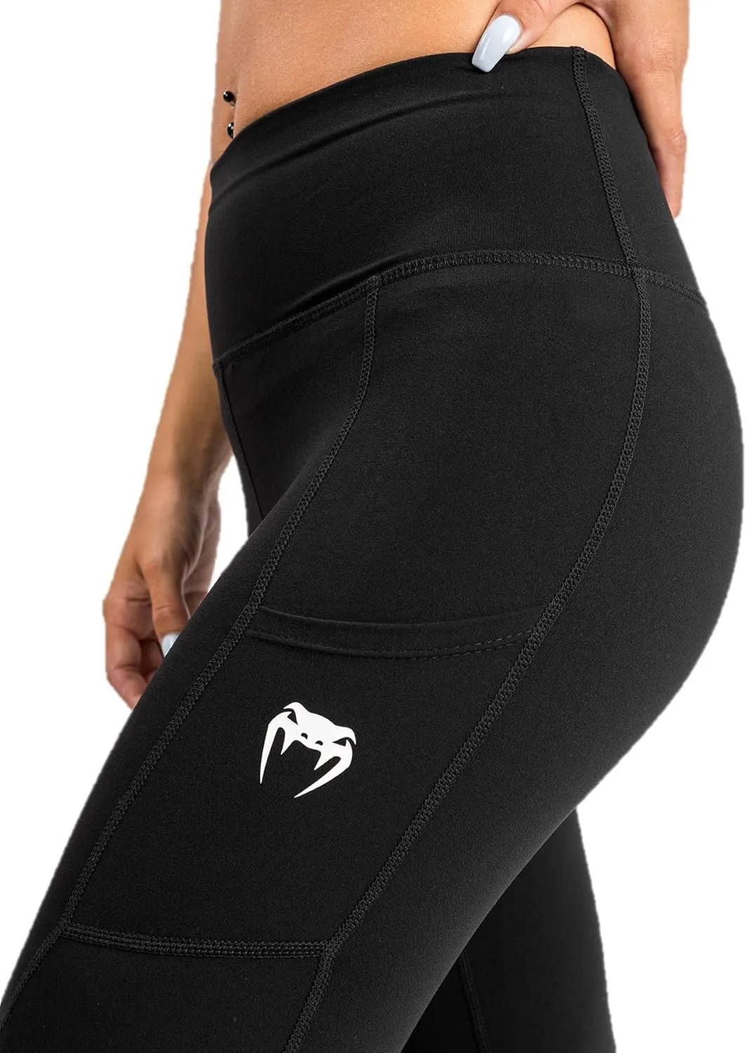 Venum Women's Standard Essential Performance Leggings