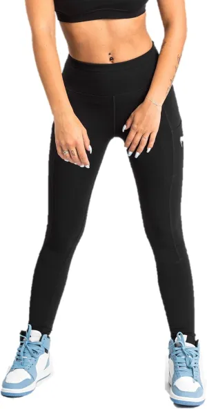 Venum Women's Standard Essential Performance Leggings
