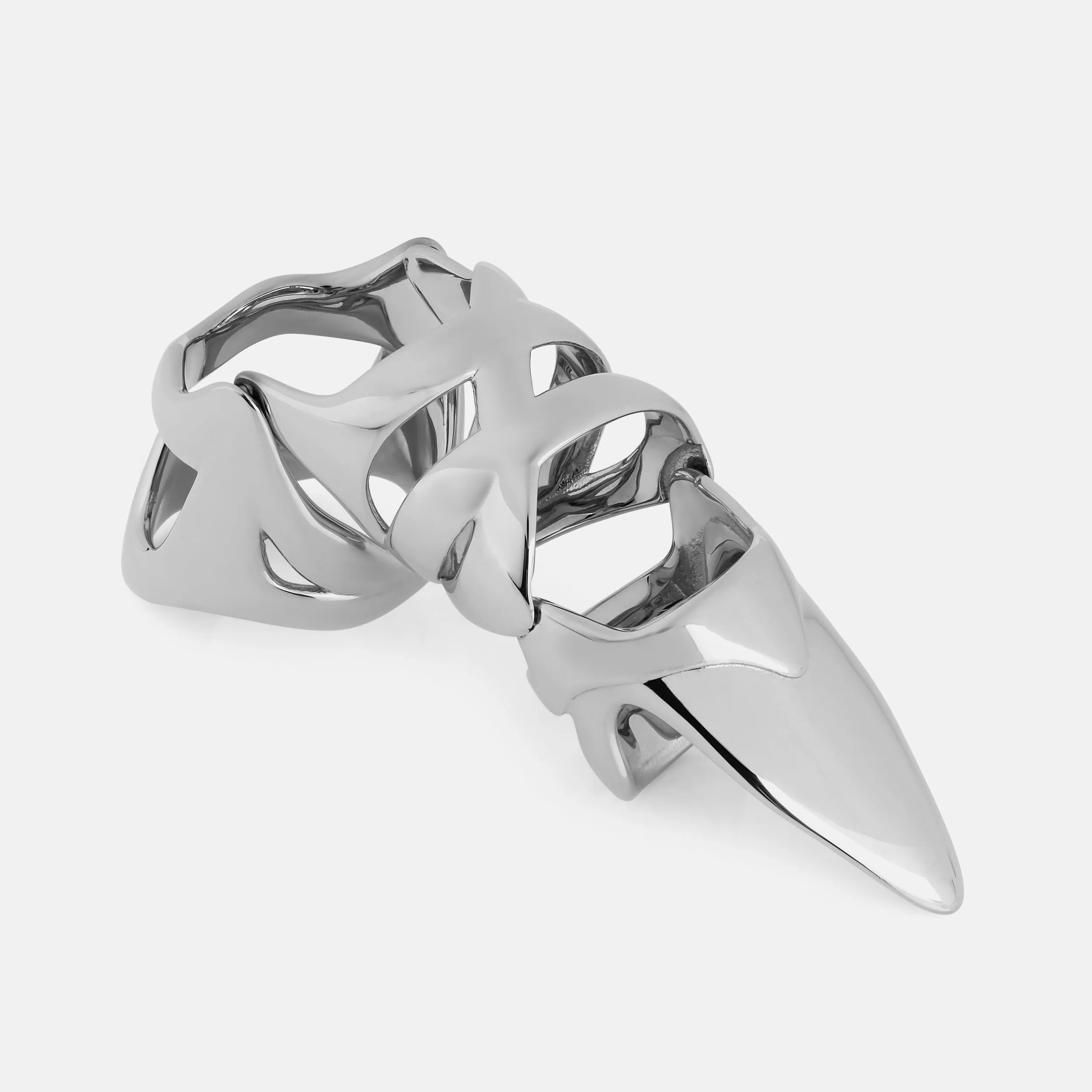 Verge x Tate McRae