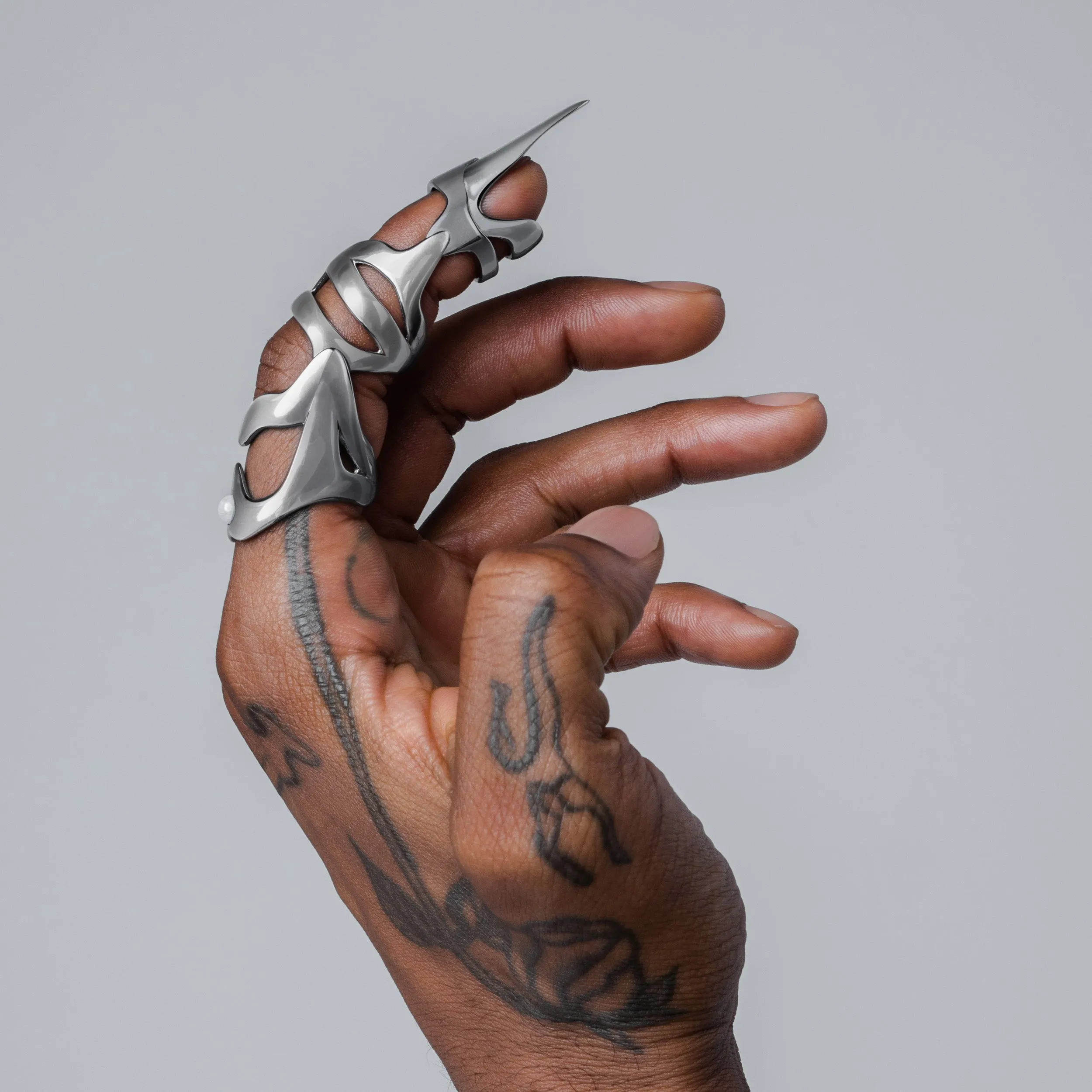 Verge x Tate McRae