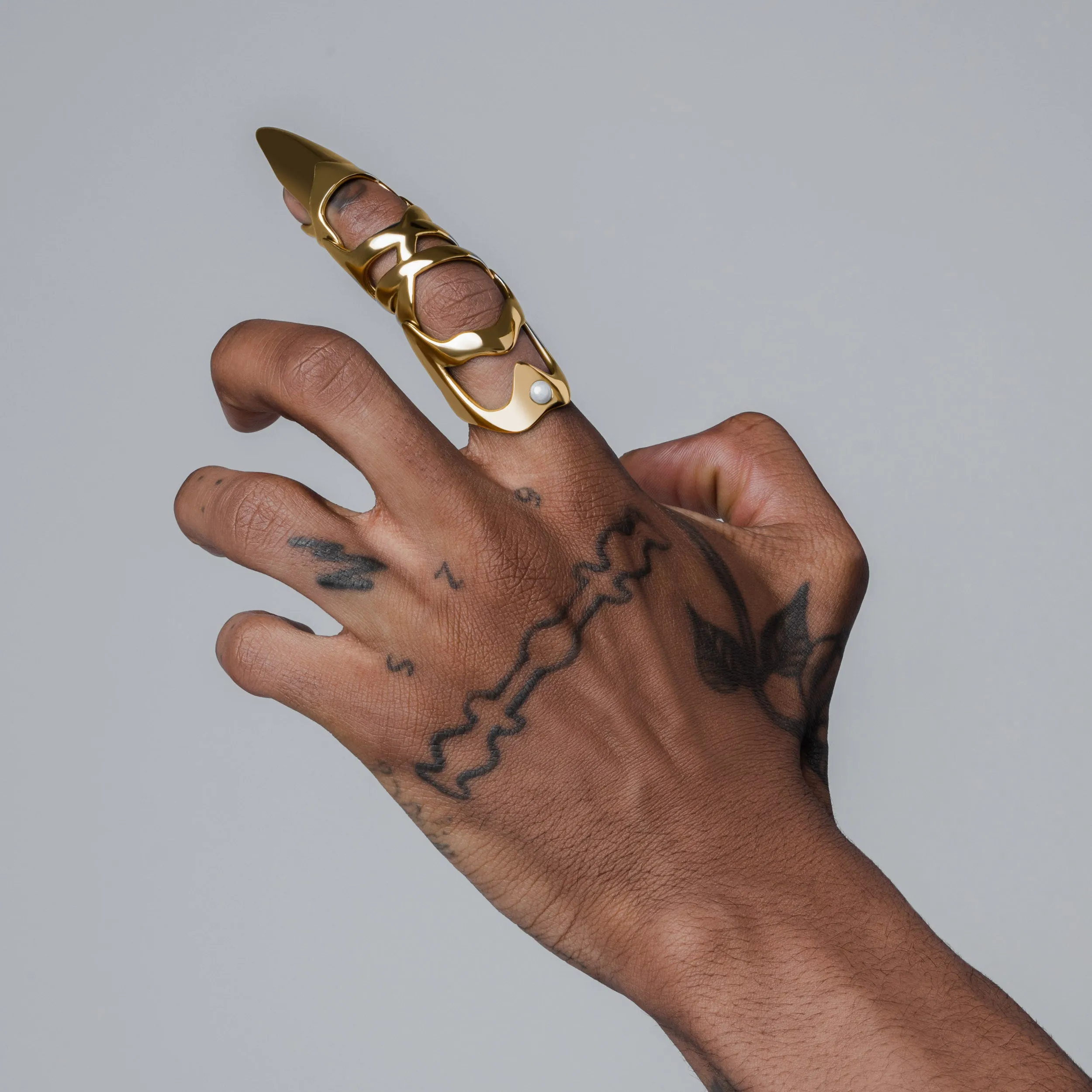 Verge x Tate McRae