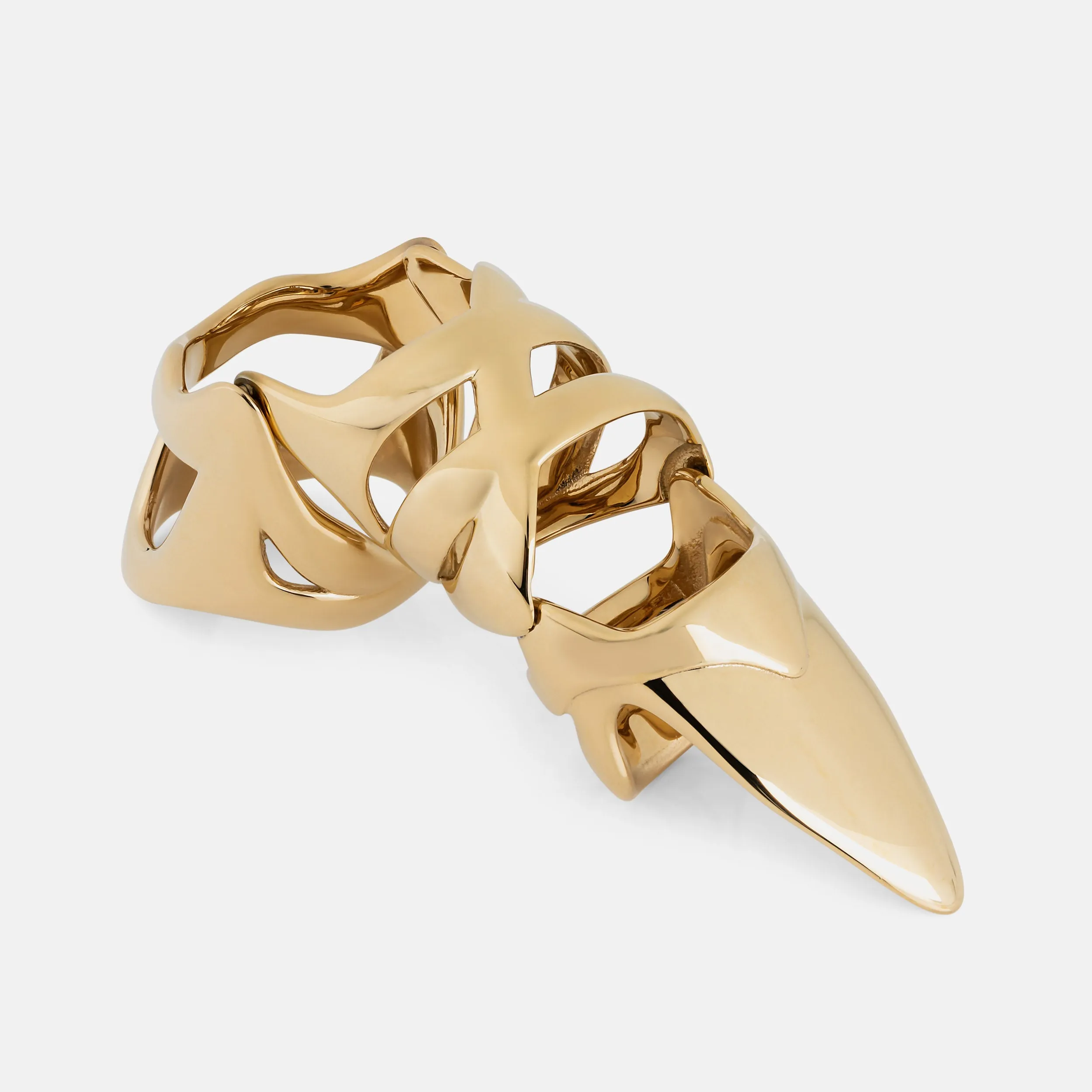 Verge x Tate McRae