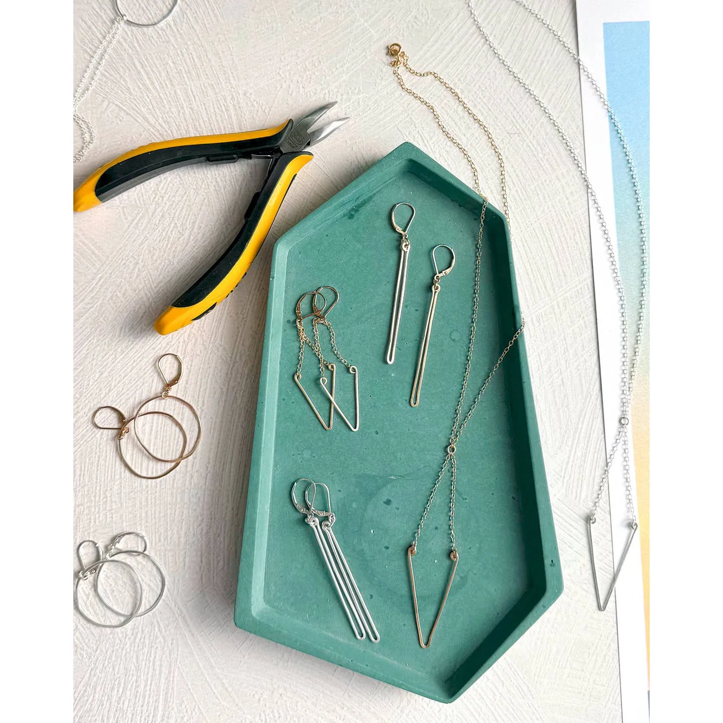 vicolo earrings