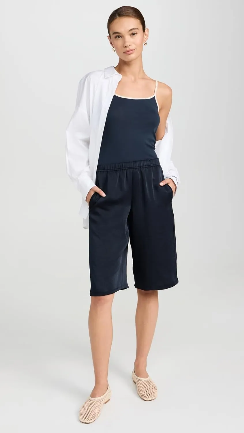 Vince Women's Tipped Cami