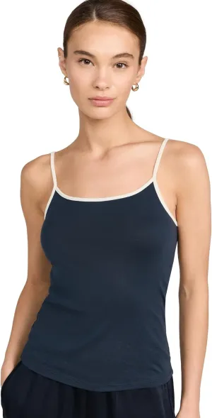Vince Women's Tipped Cami
