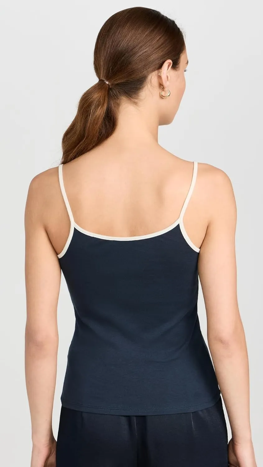 Vince Women's Tipped Cami