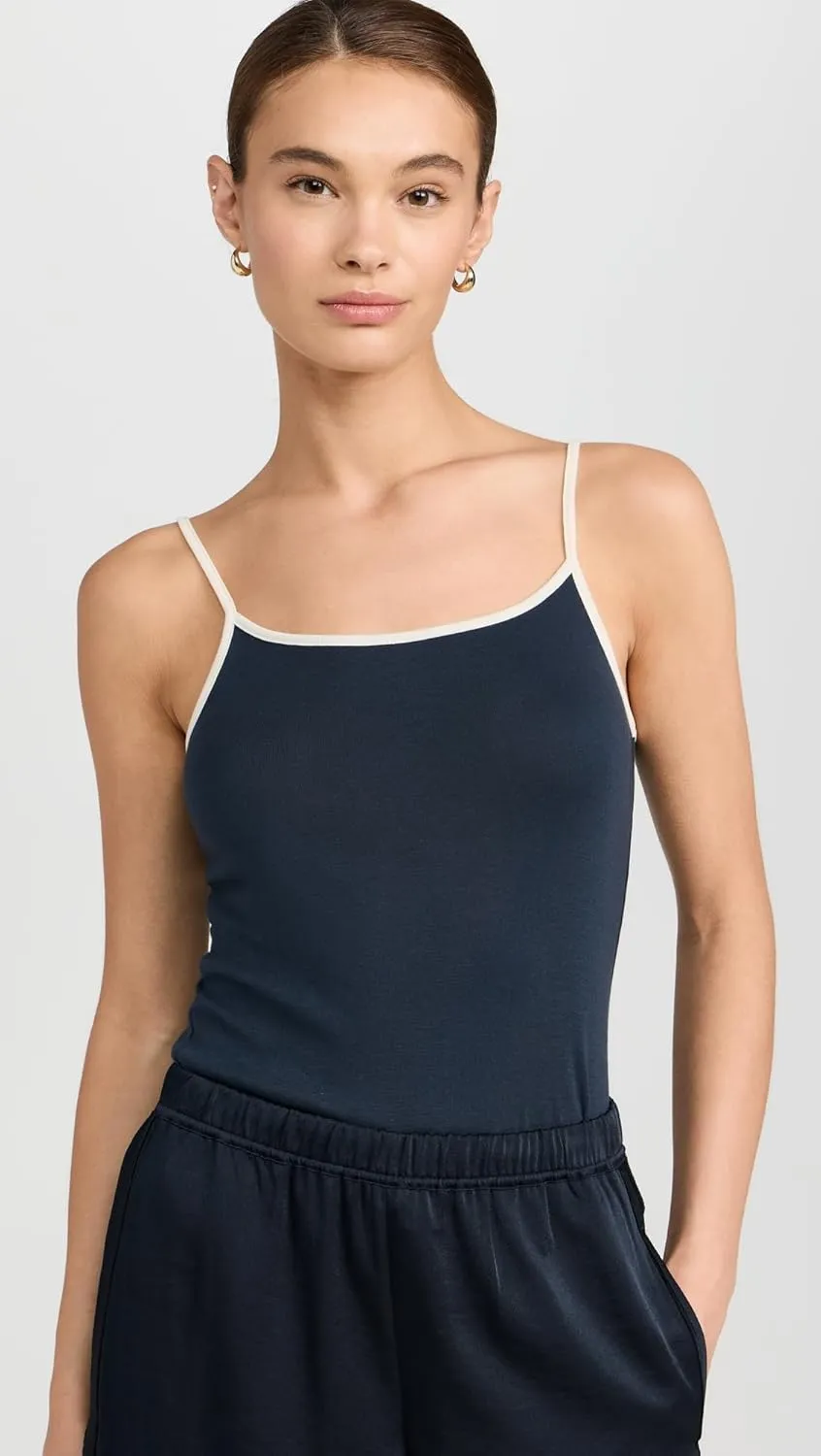 Vince Women's Tipped Cami