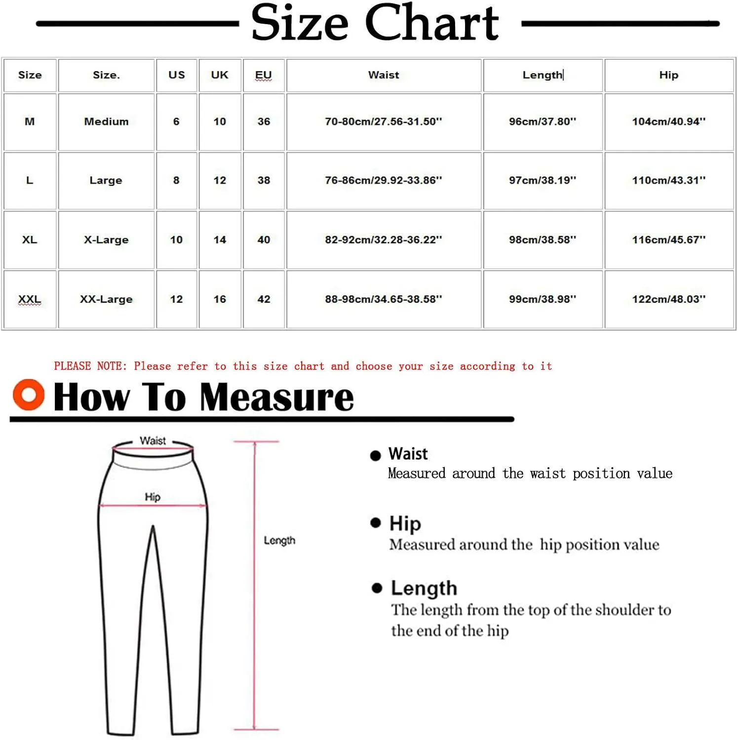 Womens Summer Casual Loose Pants Straight Leg Drawstring Elastic High Waist Comfy Trousers with Pockets