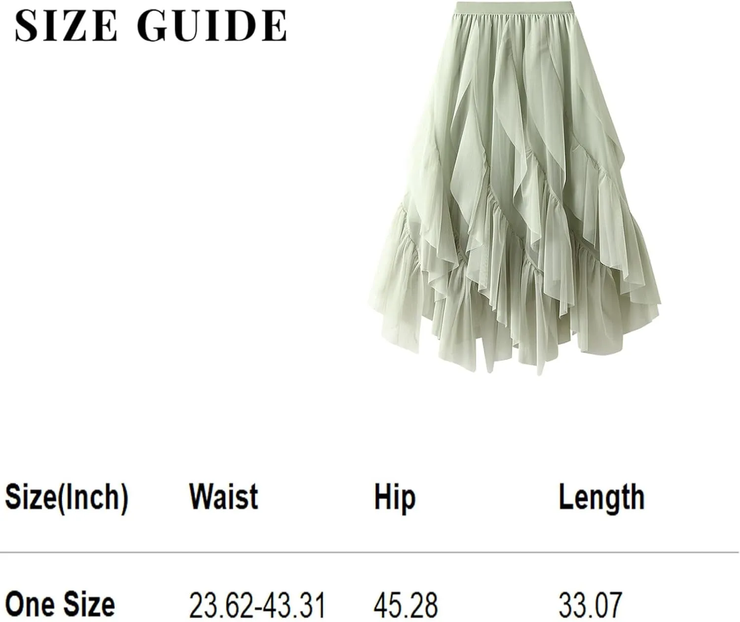 Womens Summer High Waist Tiered Beach Outfits A-Line Elastic Waist Long Skirt Bohemian Print Casual Maxi Skirt