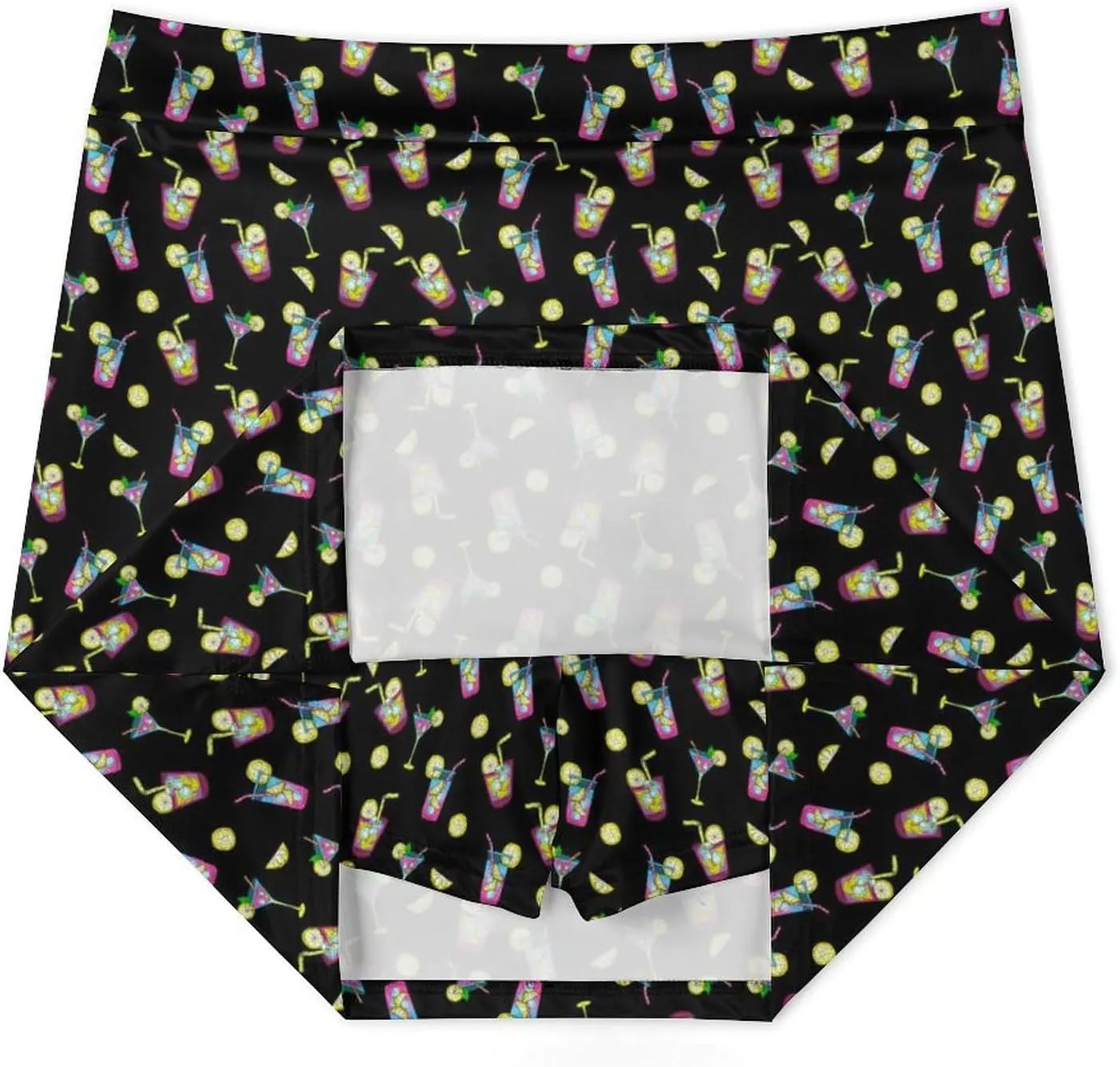 Womens Tennis Skirts Tie Dye High Waisted Athletic Golf Skorts with Shorts Pockets for Running Sports