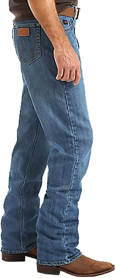 Wrangler Boys' 13MWZ Cowboy Cut Original Fit Jean