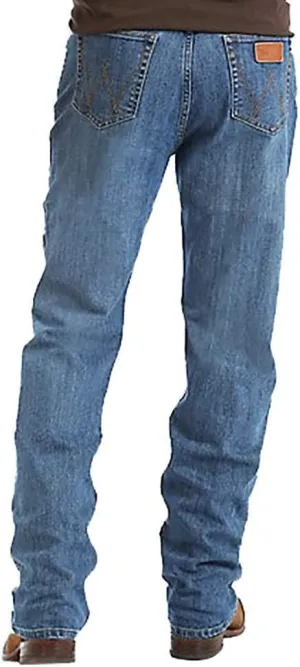 Wrangler Boys' 13MWZ Cowboy Cut Original Fit Jean