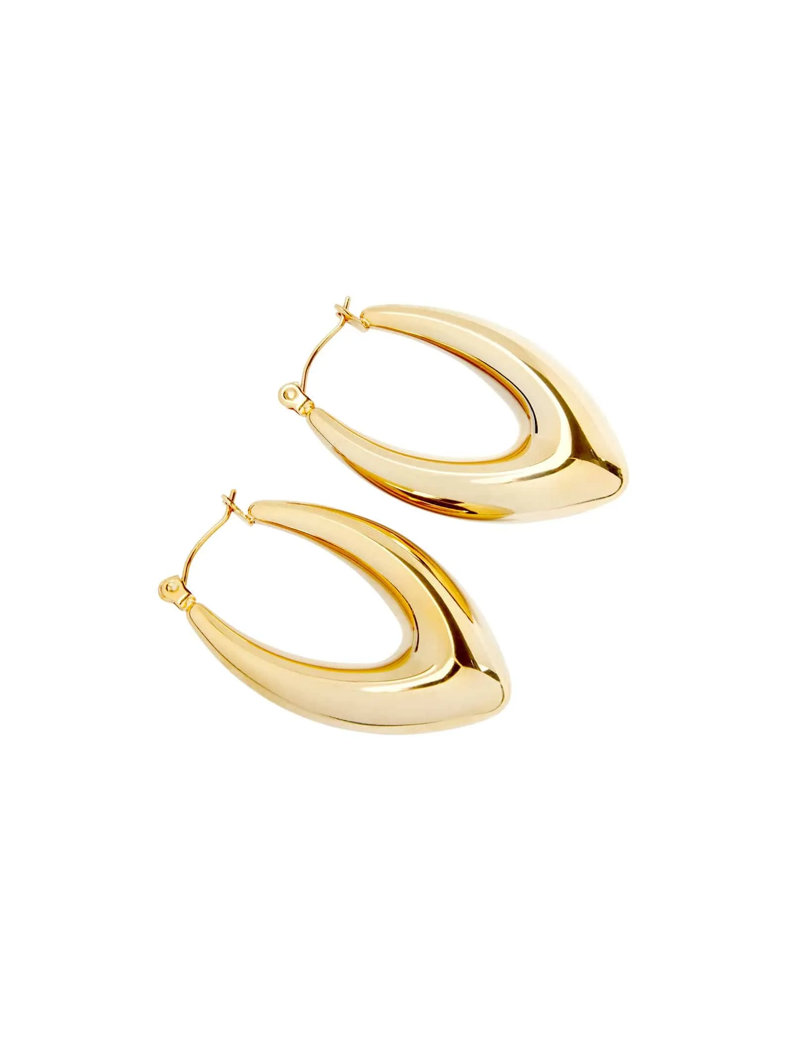 Zoe Hoops