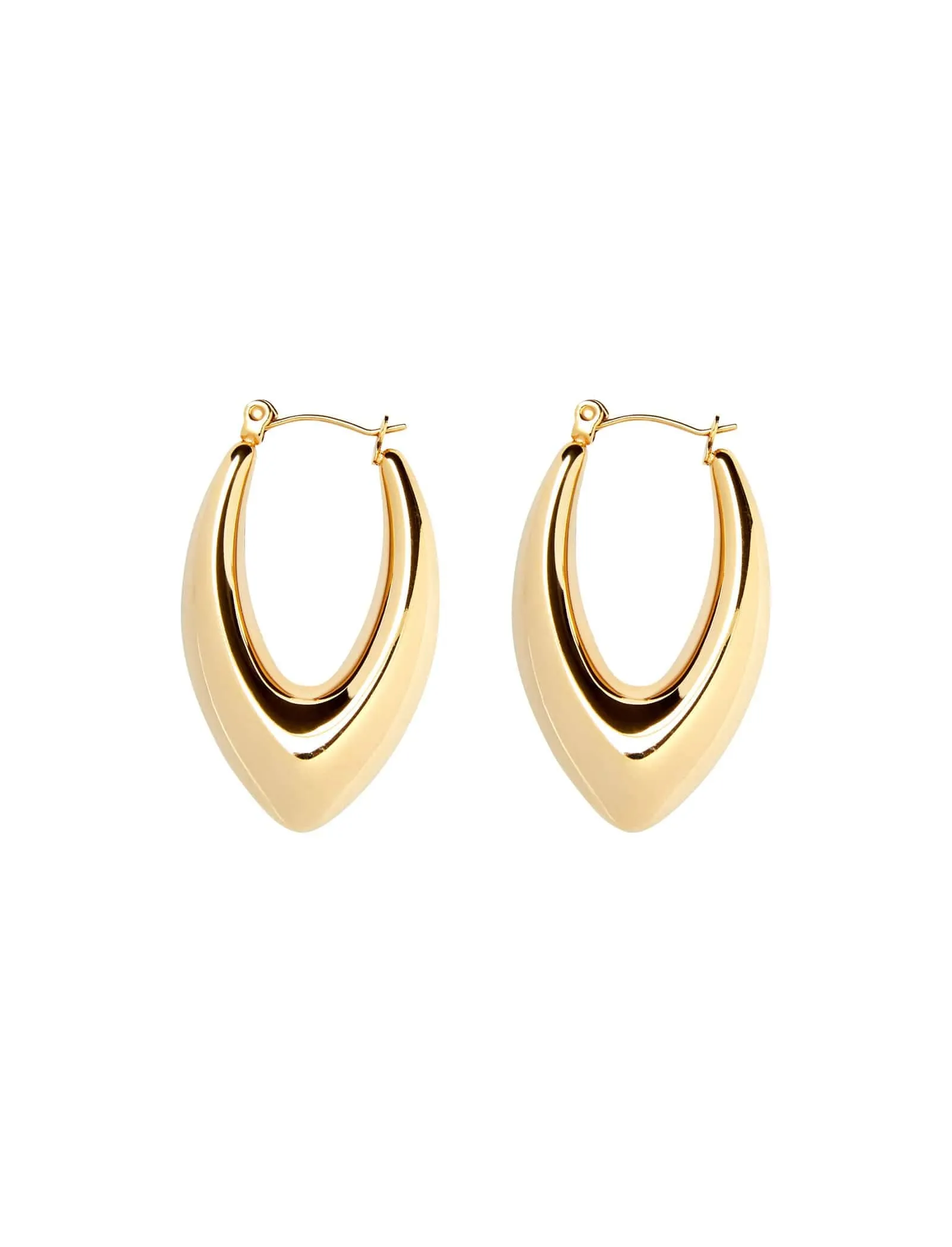 Zoe Hoops