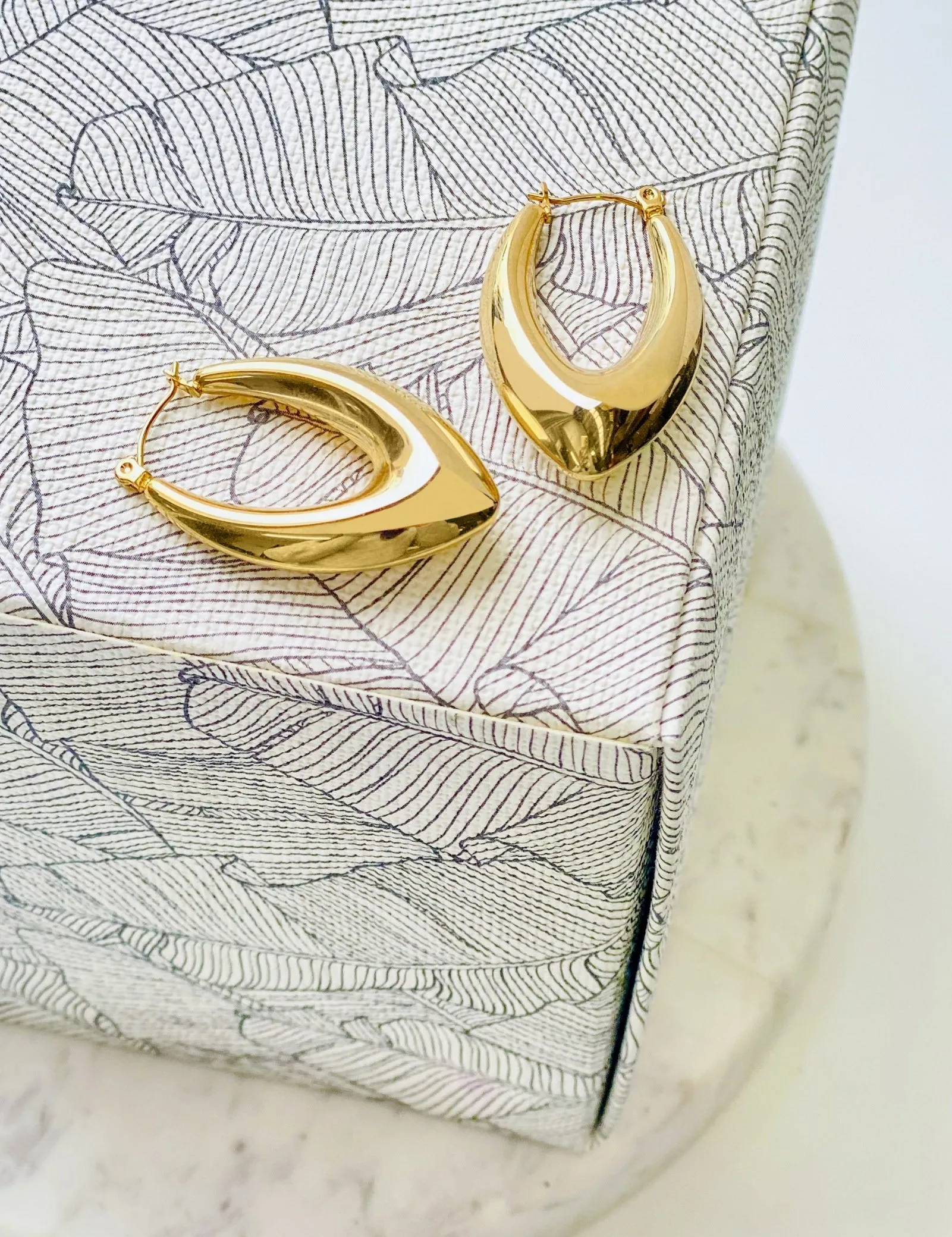 Zoe Hoops