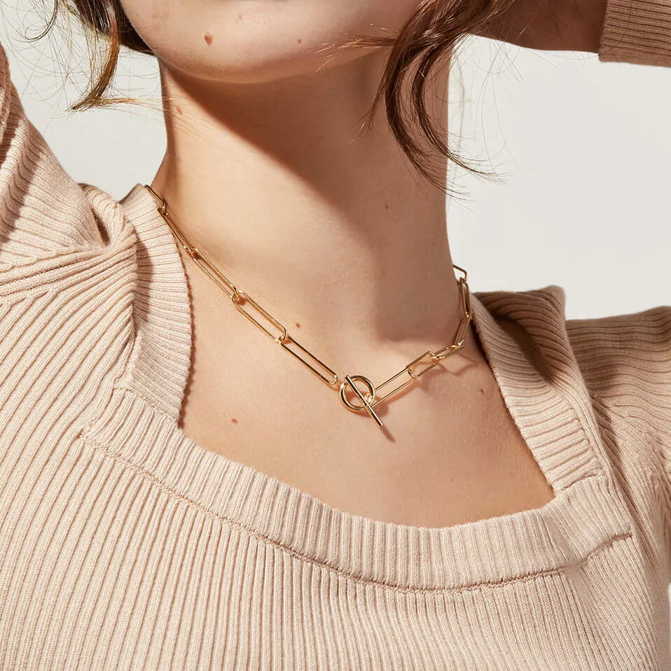Zoey Necklace