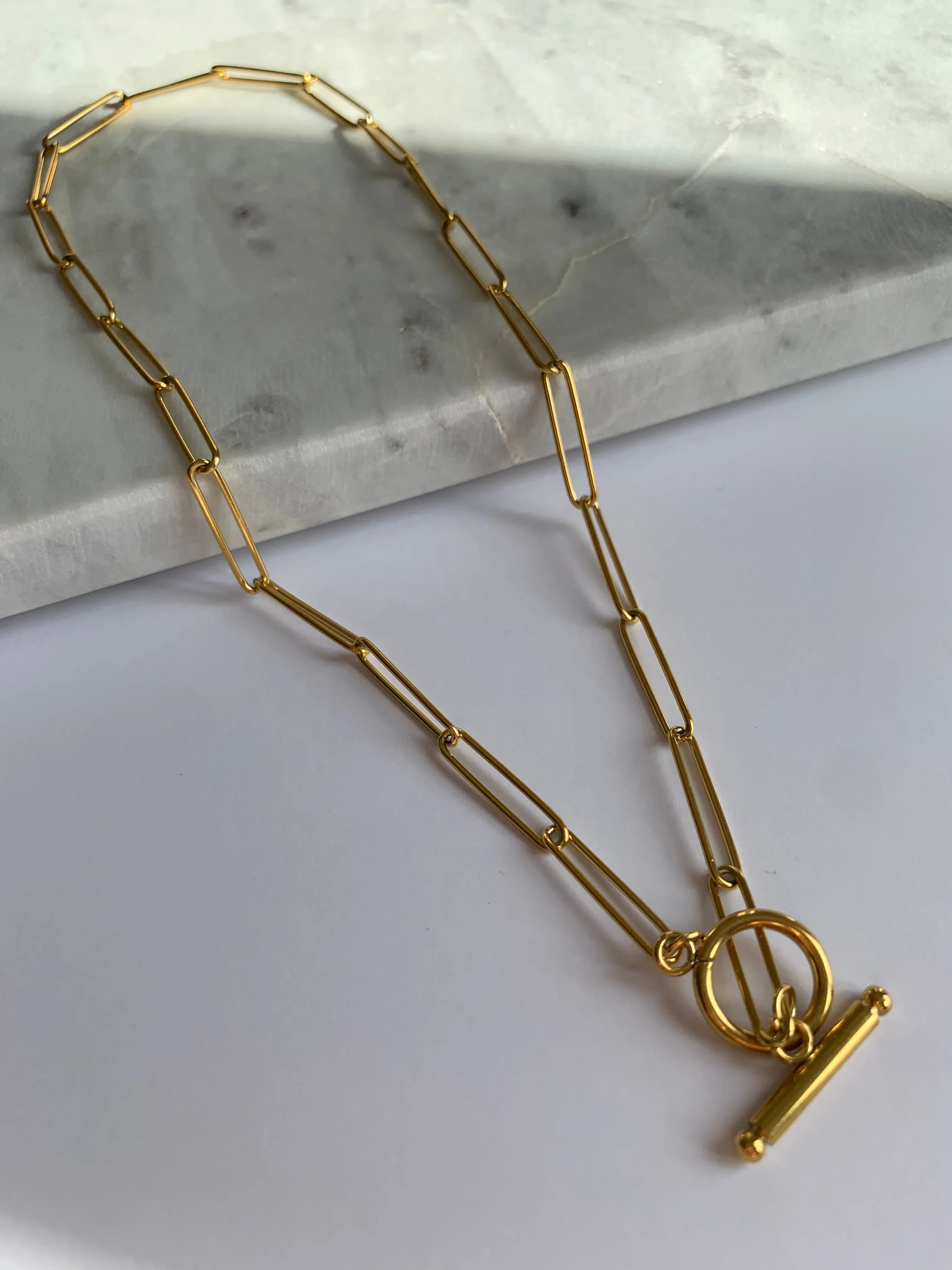 Zoey Necklace