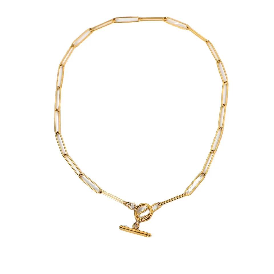 Zoey Necklace
