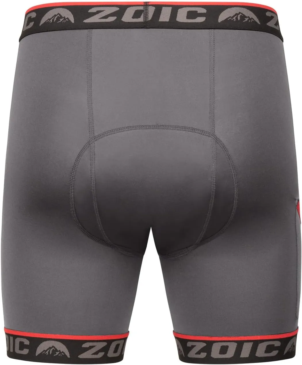 ZOIC Essential Liner - 7" Inseam Men's Mountain Bike Cycling Liner Short