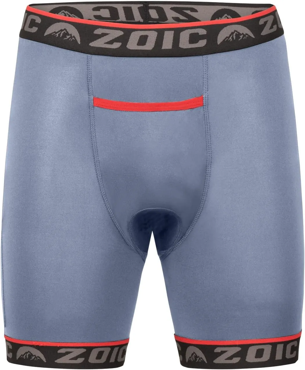 ZOIC Essential Liner - 7" Inseam Men's Mountain Bike Cycling Liner Short