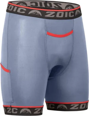 ZOIC Essential Liner - 7" Inseam Men's Mountain Bike Cycling Liner Short
